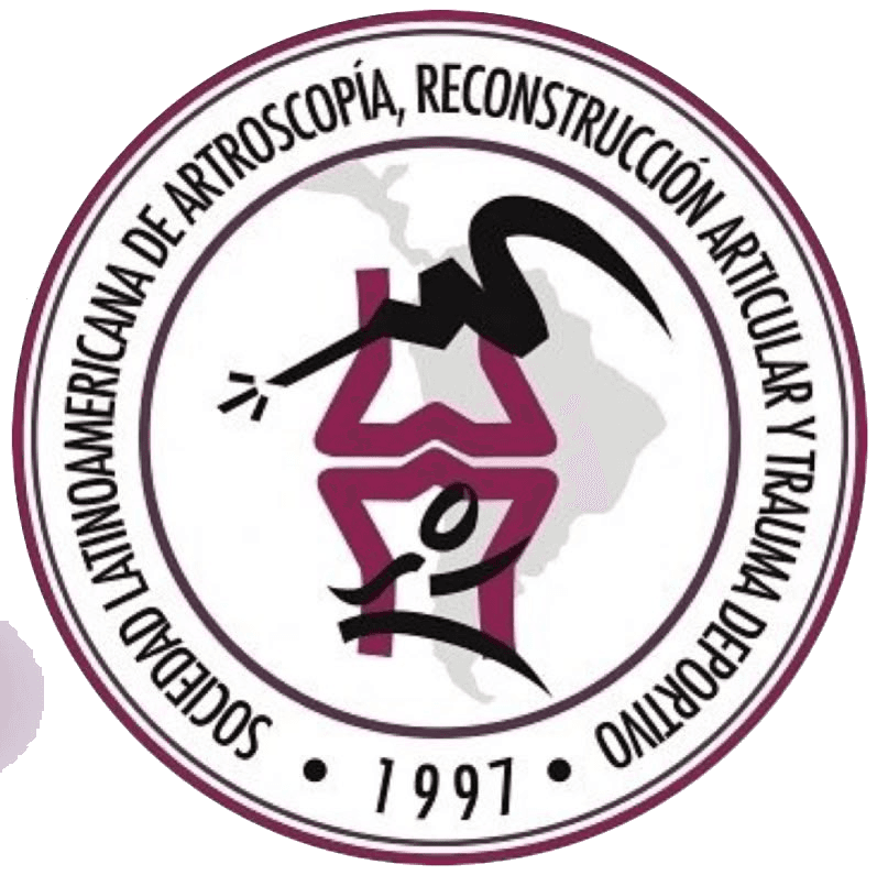 Sociedad Latinoamericana de Artroscopia, Reconstrucción Articular y Trauma Deportivo